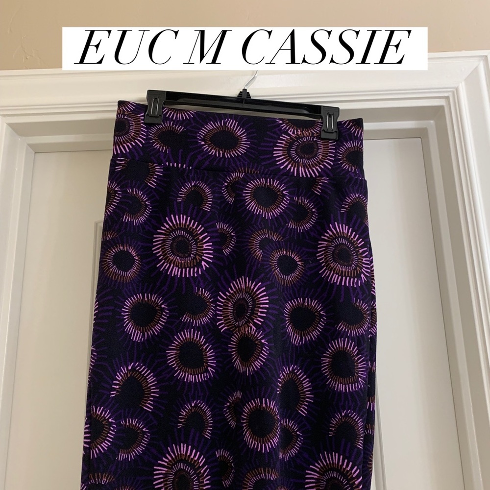 LuLaRoe Cassie Skirt